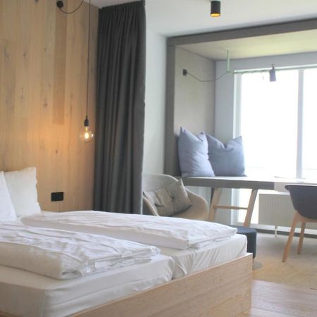 Junior-Suite Relaxe Am See Ascheberg  Buitenkant foto