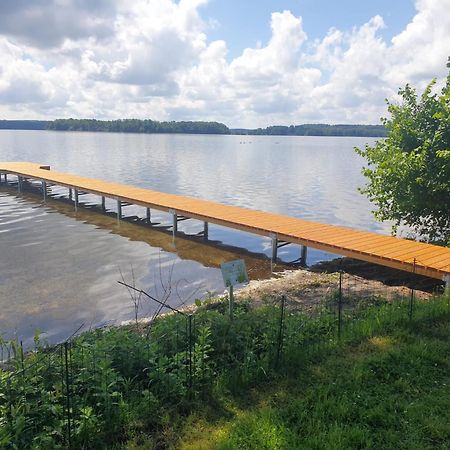 Junior-Suite Relaxe Am See Ascheberg  Buitenkant foto