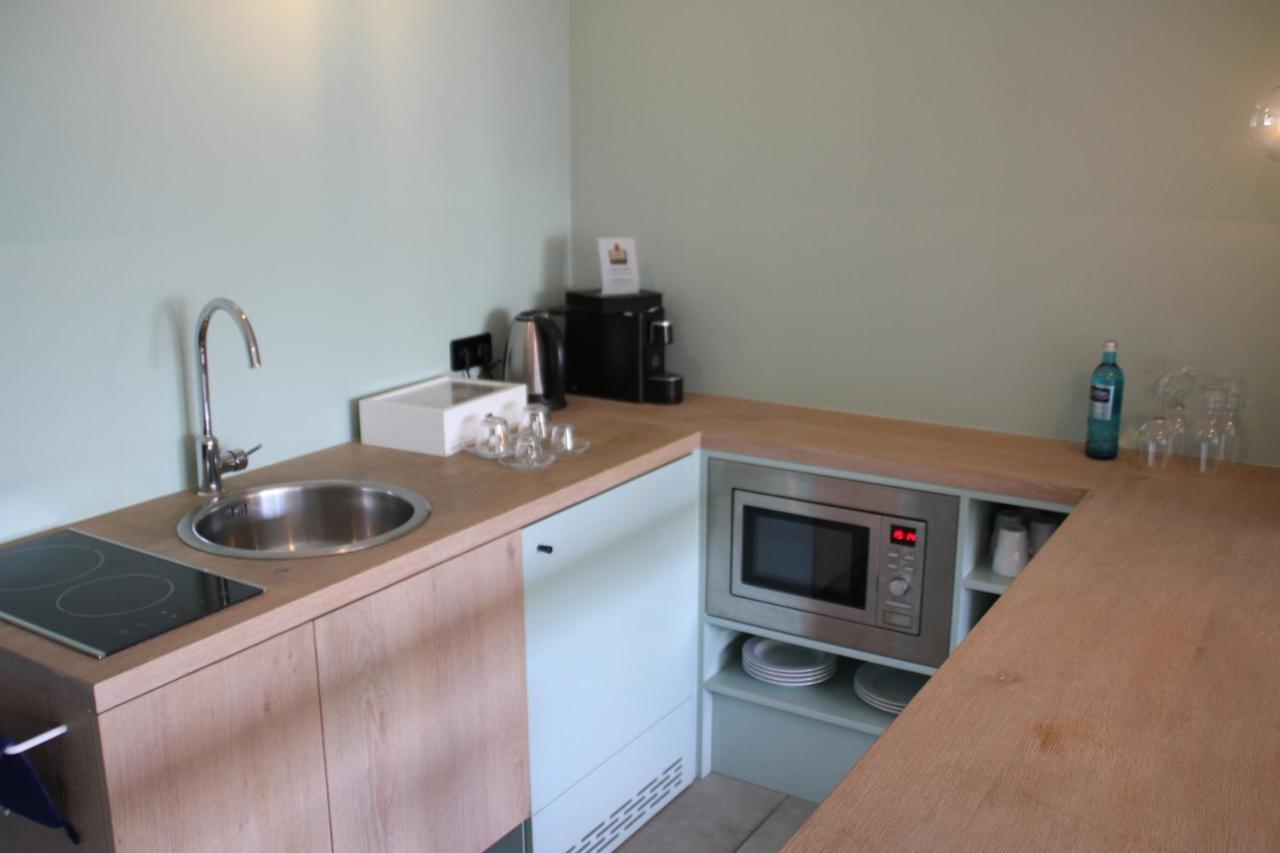 Junior-Suite Relaxe Am See Ascheberg  Buitenkant foto