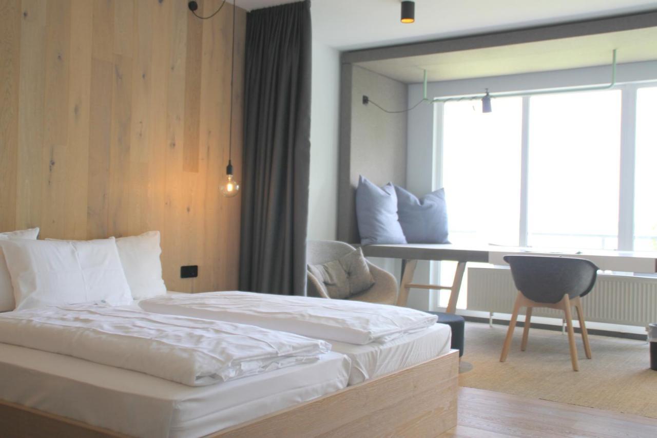 Junior-Suite Relaxe Am See Ascheberg  Buitenkant foto