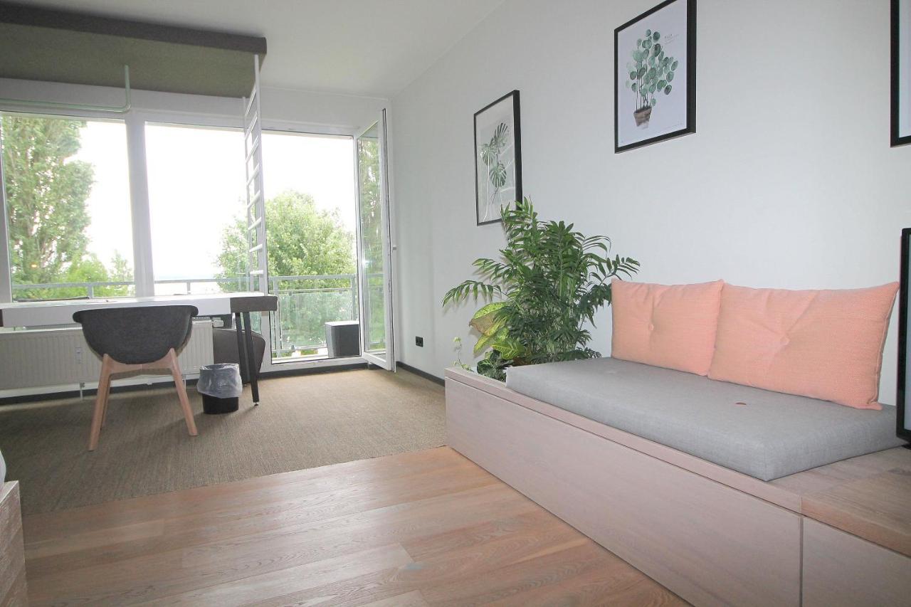 Junior-Suite Relaxe Am See Ascheberg  Buitenkant foto