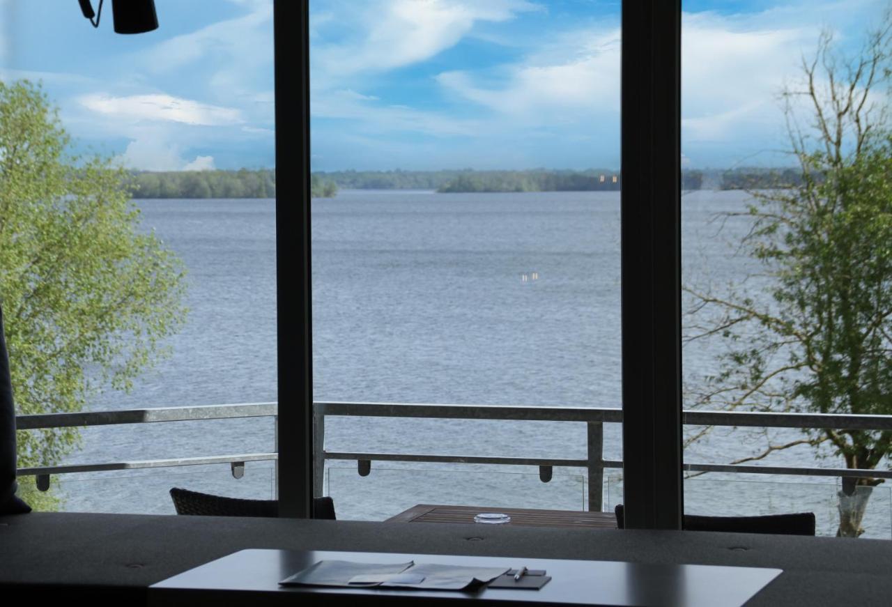 Junior-Suite Relaxe Am See Ascheberg  Buitenkant foto